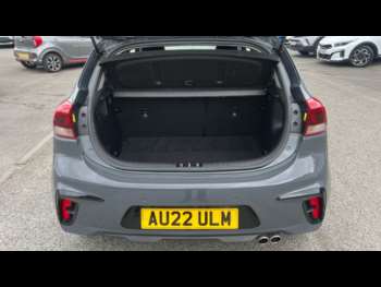 Used Kia Rio 2022 for sale - 75068835: Photo