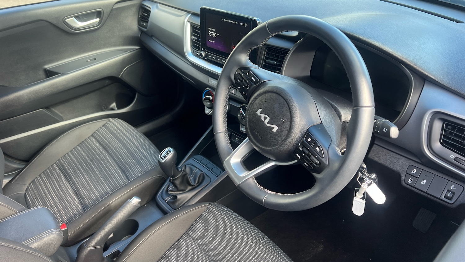 Used Kia Stonic 2024 for sale - 75960200: Photo 11