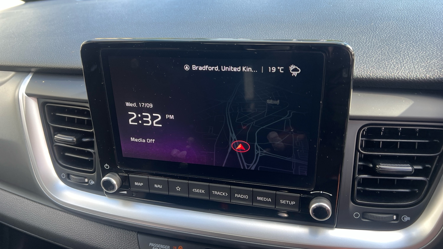 Used Kia Stonic 2024 for sale - 75960200: Photo 12