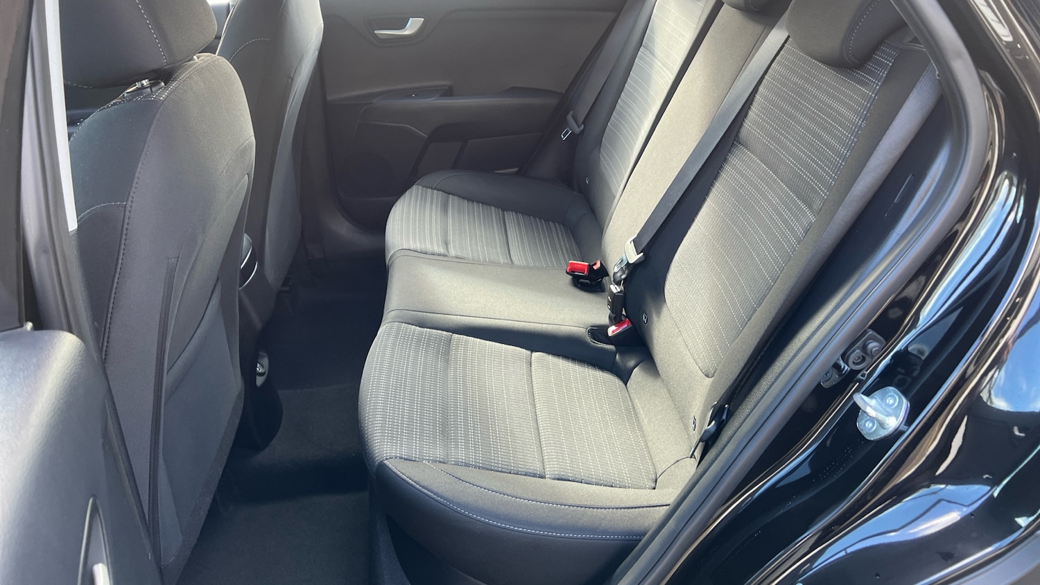 Used Kia Stonic 2024 for sale - 75960200: Photo 16