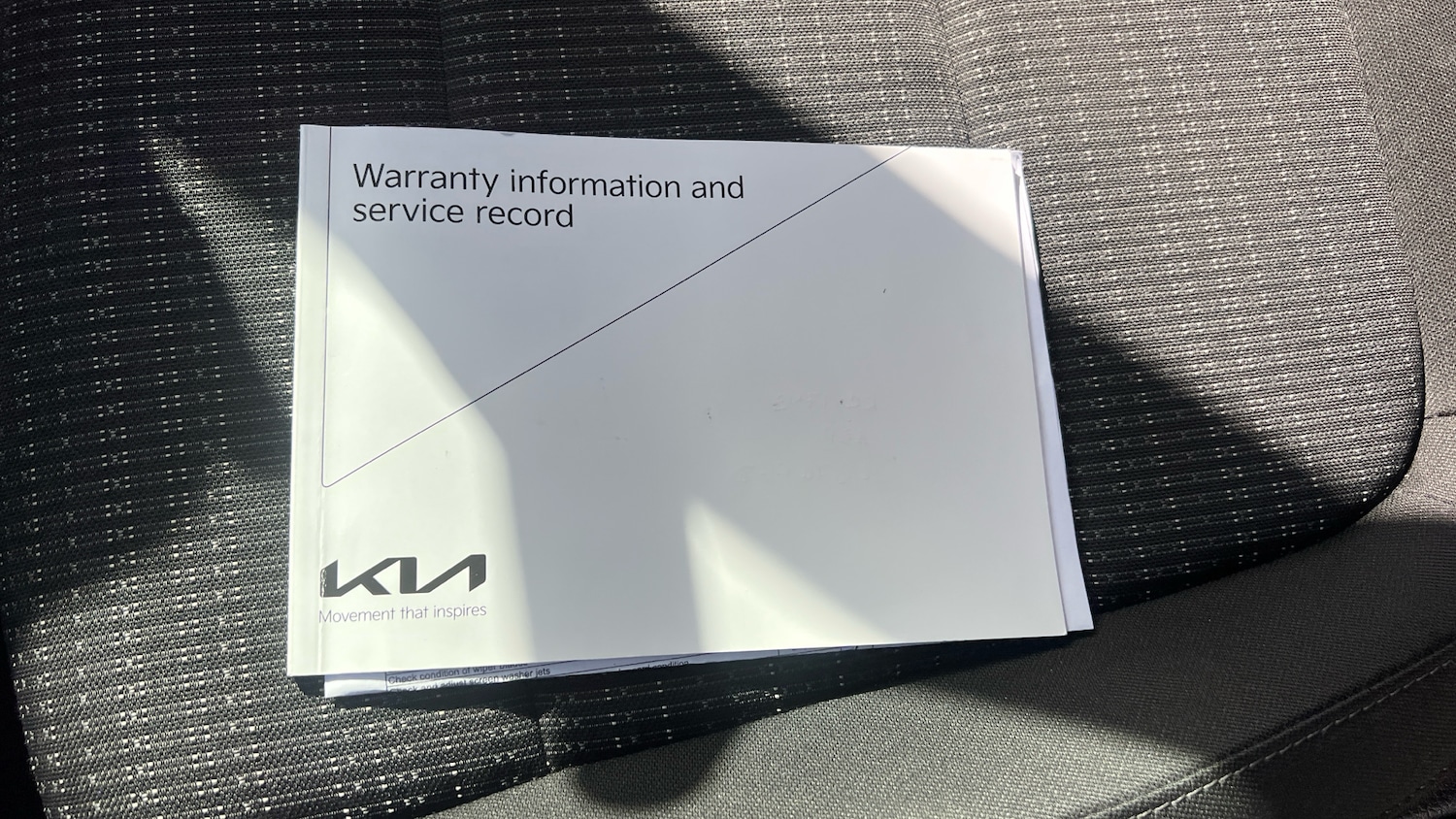 Used Kia Stonic 2024 for sale - 75960200: Photo 19