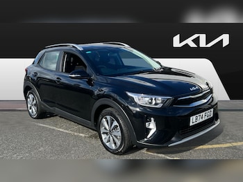 Kia - Stonic