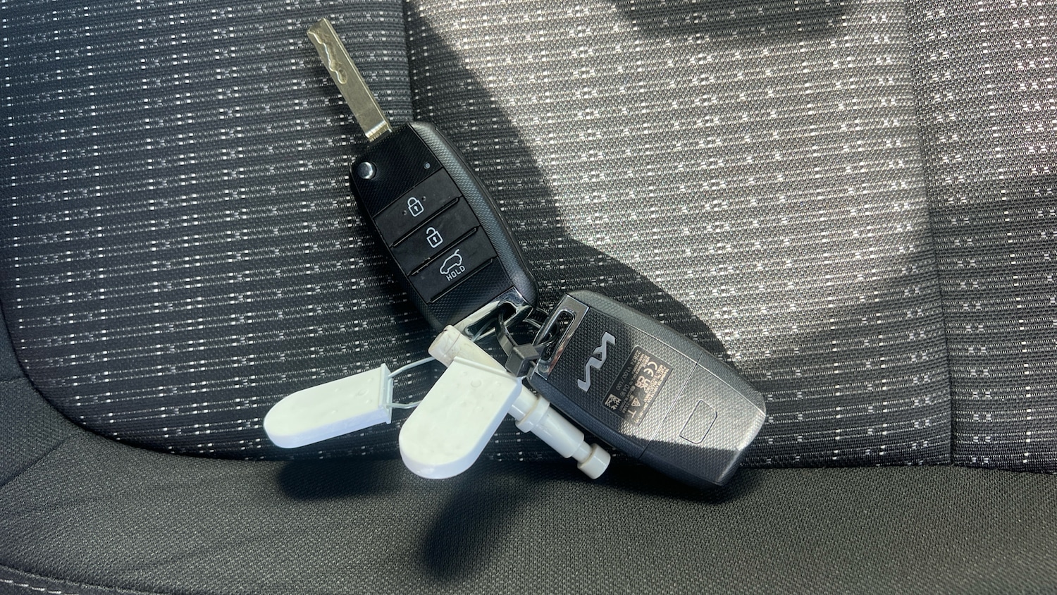 Used Kia Stonic 2024 for sale - 75960200: Photo 20