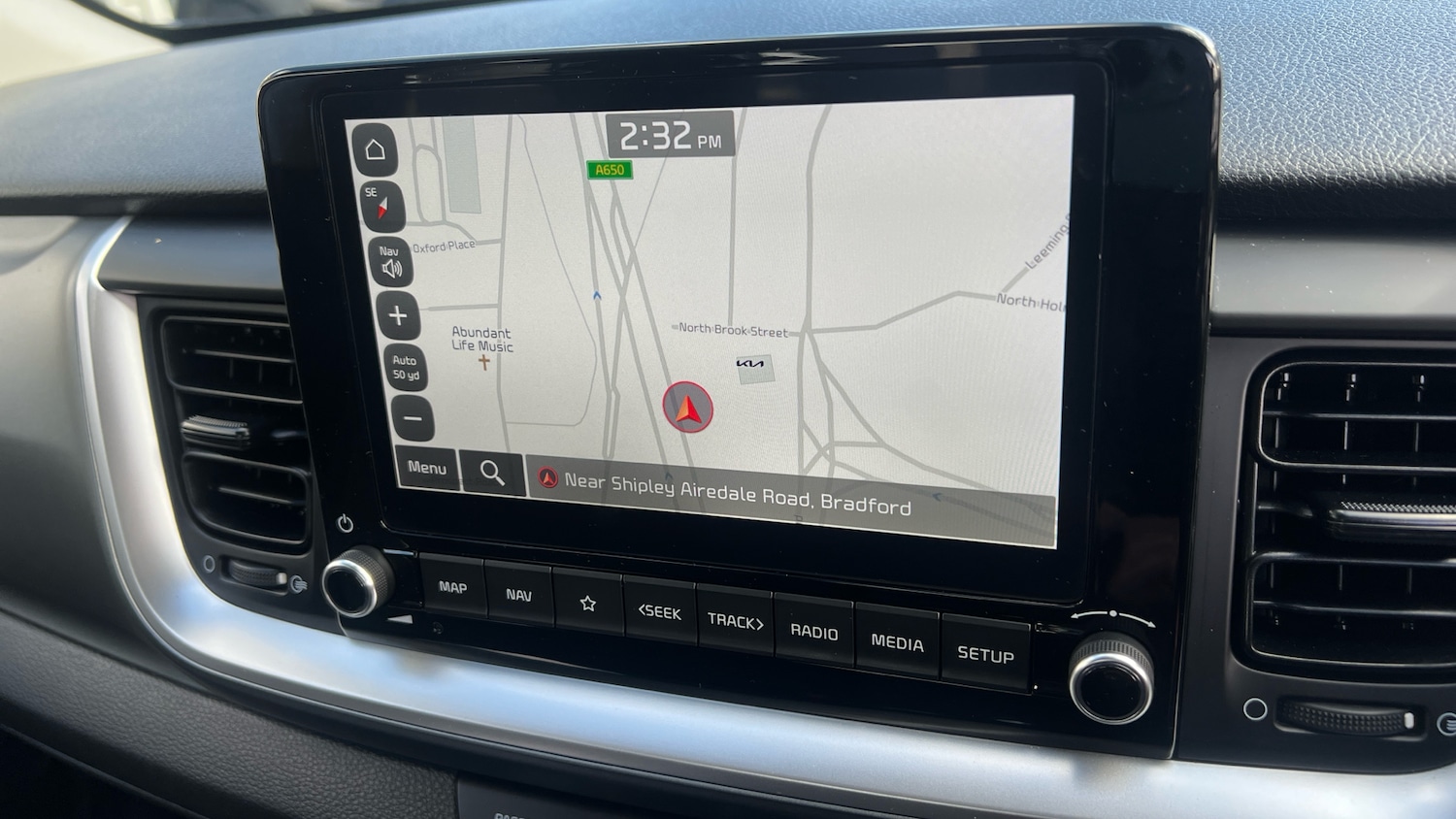 Used Kia Stonic 2024 for sale - 75960200: Photo 29