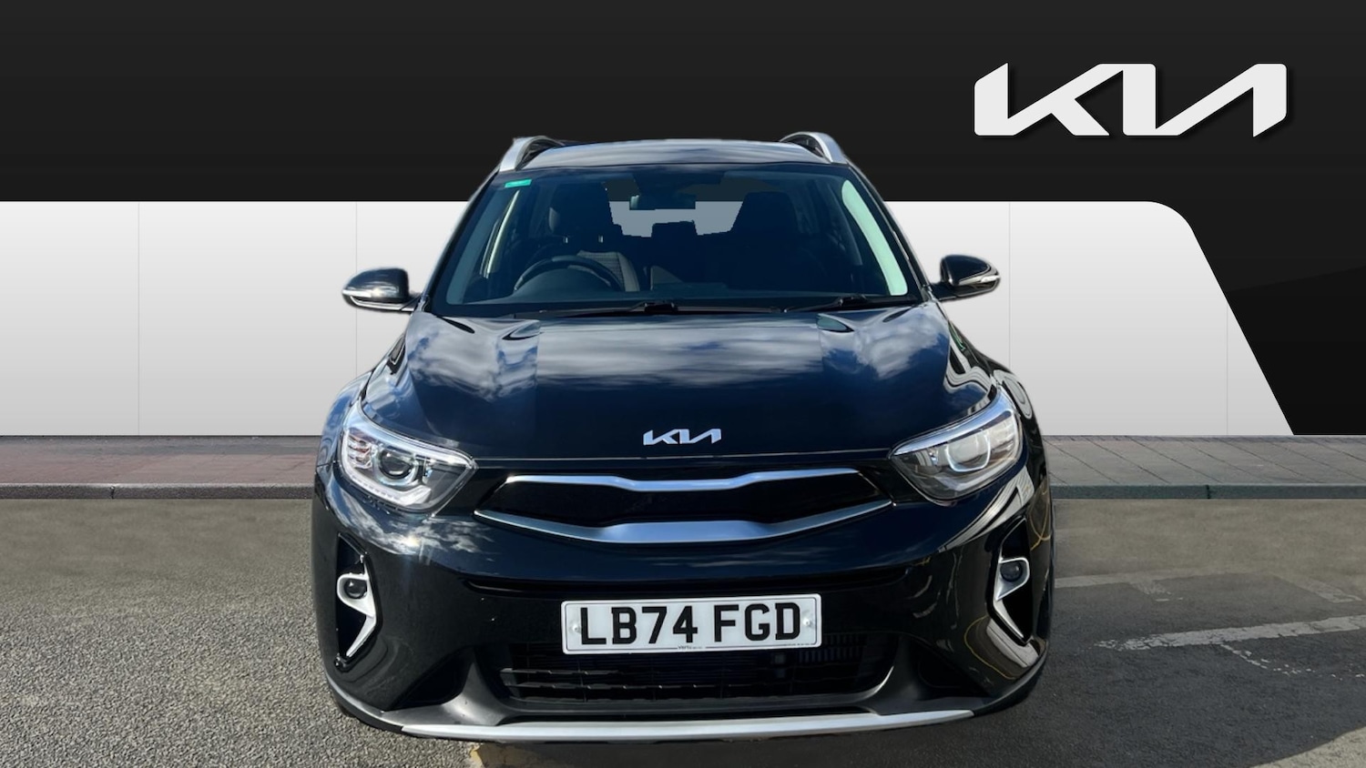 Used Kia Stonic 2024 for sale - 75960200: Photo 3