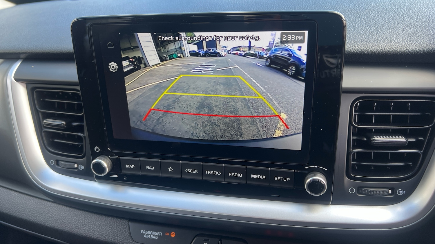 Used Kia Stonic 2024 for sale - 75960200: Photo 30