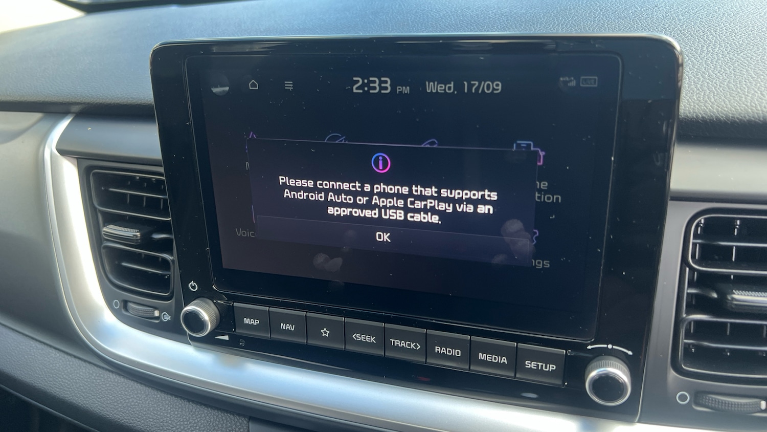 Used Kia Stonic 2024 for sale - 75960200: Photo 33