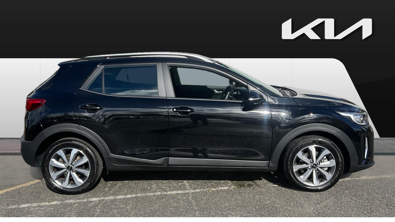 Used Kia Stonic 2024 for sale - 75960200: Photo 5