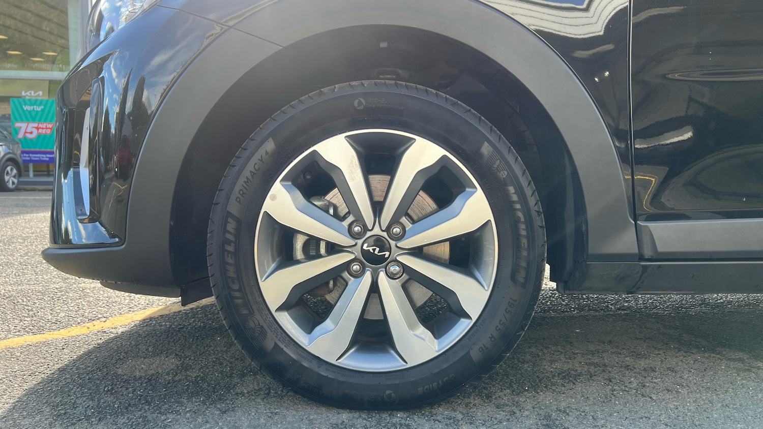 Used Kia Stonic 2024 for sale - 75960200: Photo 7