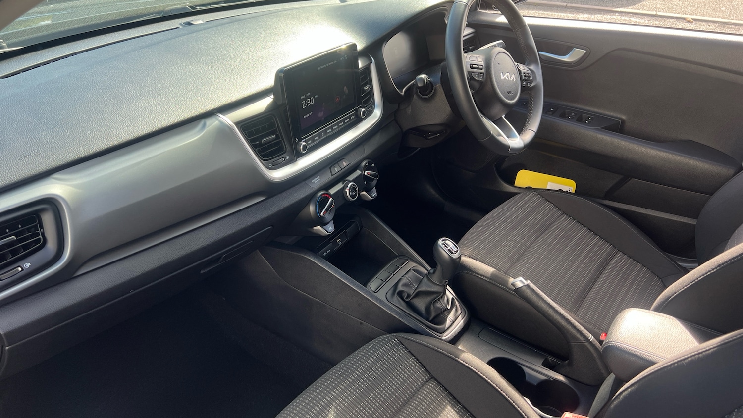 Used Kia Stonic 2024 for sale - 75960200: Photo 9