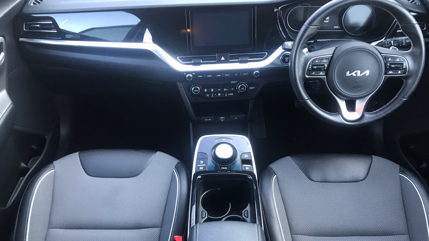 Used Kia Niro 2021 for sale - 77763344: Photo 10