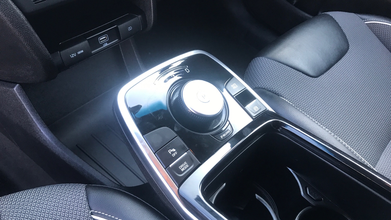 Used Kia Niro 2021 for sale - 77763344: Photo 13