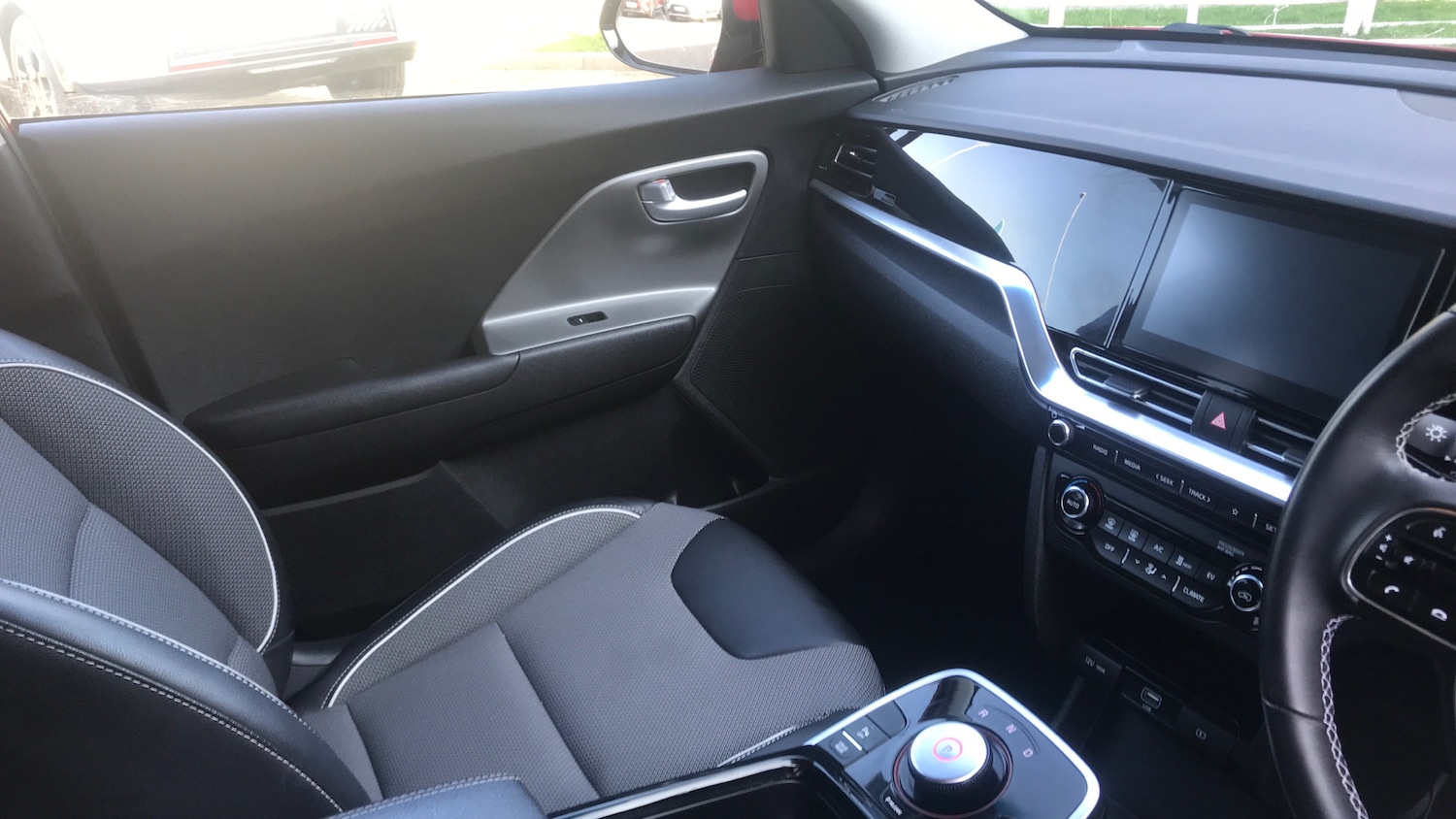 Used Kia Niro 2021 for sale - 77763344: Photo 14