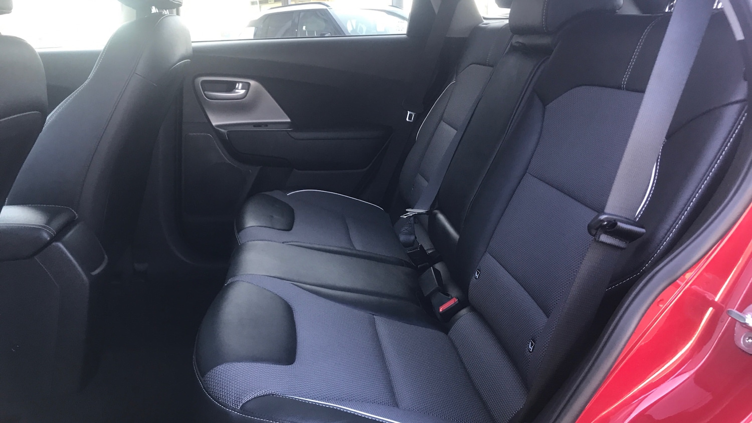 Used Kia Niro 2021 for sale - 77763344: Photo 16