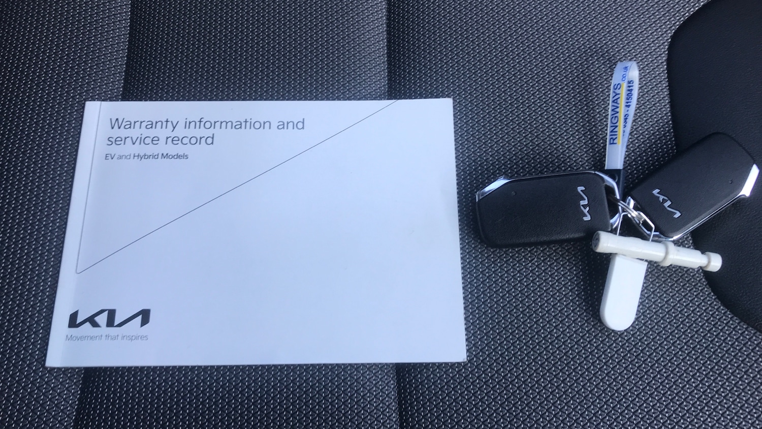 Used Kia Niro 2021 for sale - 77763344: Photo 19