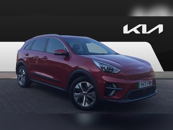Used Kia Niro 2021 for sale - 77763344: Photo