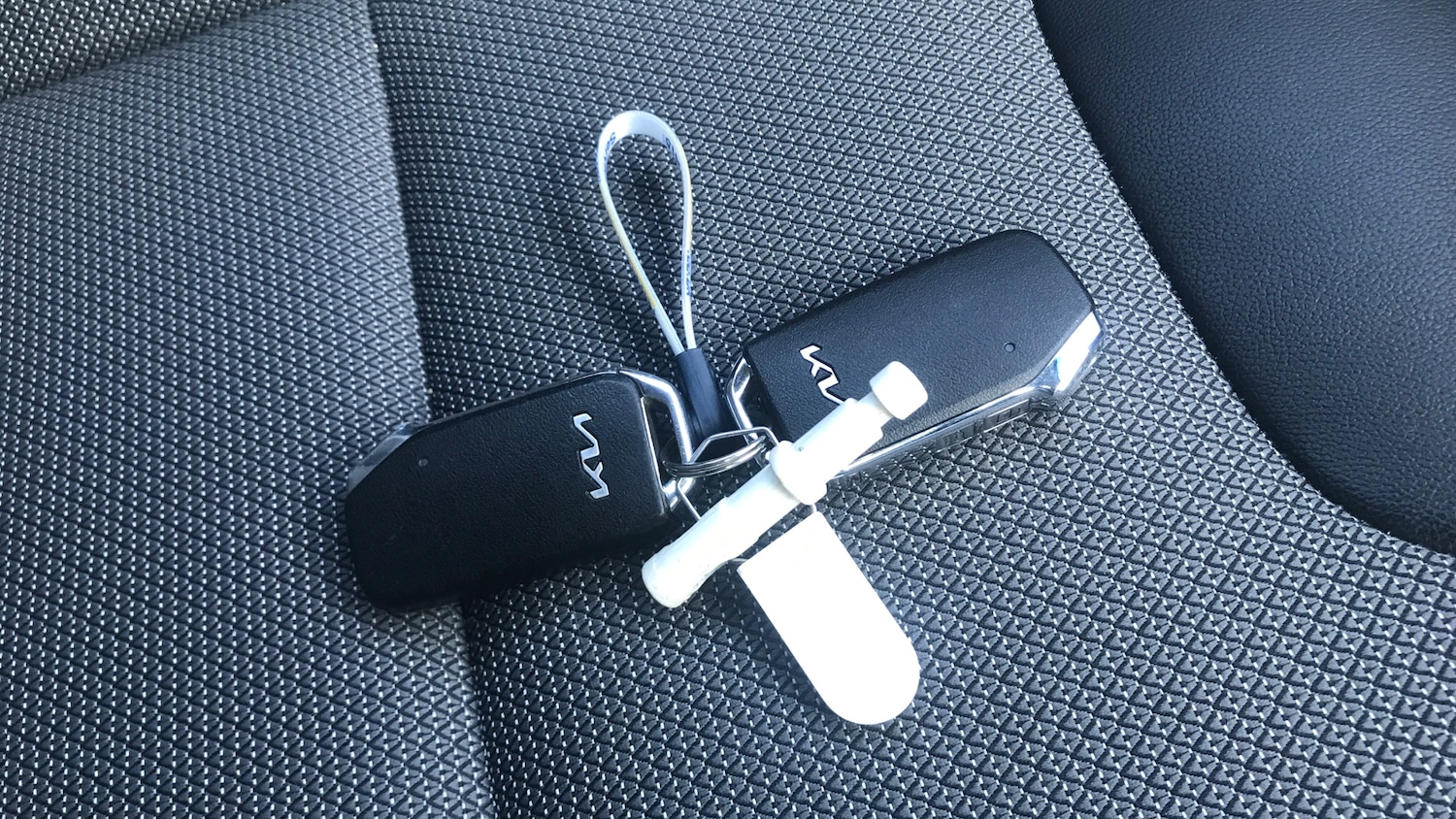 Used Kia Niro 2021 for sale - 77763344: Photo 20