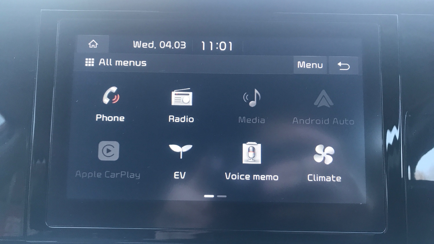 Used Kia Niro 2021 for sale - 77763344: Photo 25