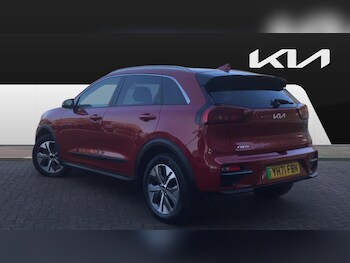 Used Kia Niro 2021 for sale - 77763344: Photo