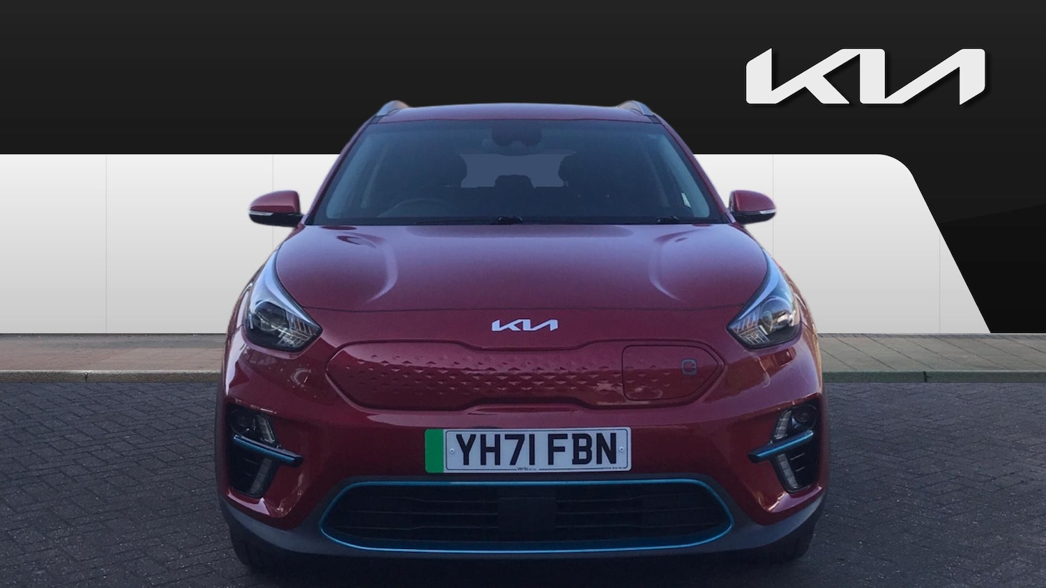 Used Kia Niro 2021 for sale - 77763344: Photo 3