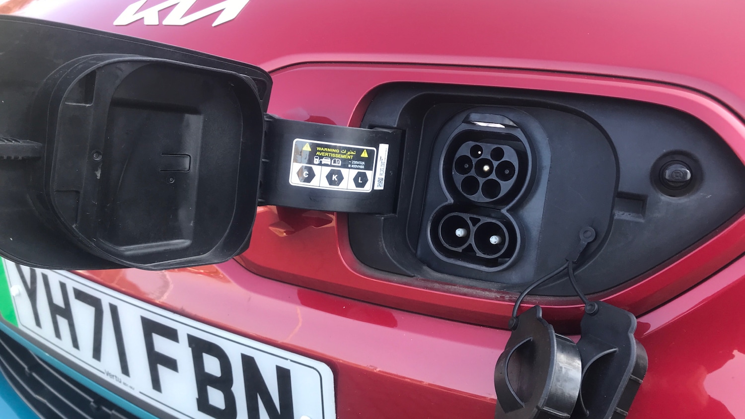 Used Kia Niro 2021 for sale - 77763344: Photo 38