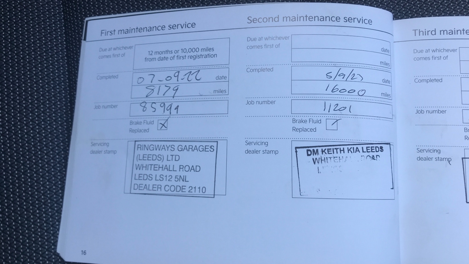 Used Kia Niro 2021 for sale - 77763344: Photo 39