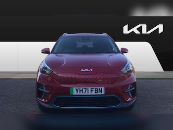 Used Kia Niro 2021 for sale - 77763344: Photo
