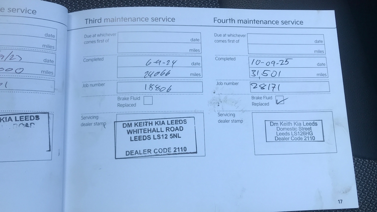 Used Kia Niro 2021 for sale - 77763344: Photo 40