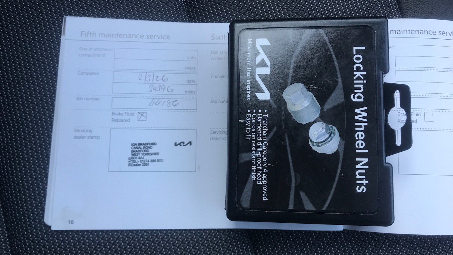 Used Kia Niro 2021 for sale - 77763344: Photo 41