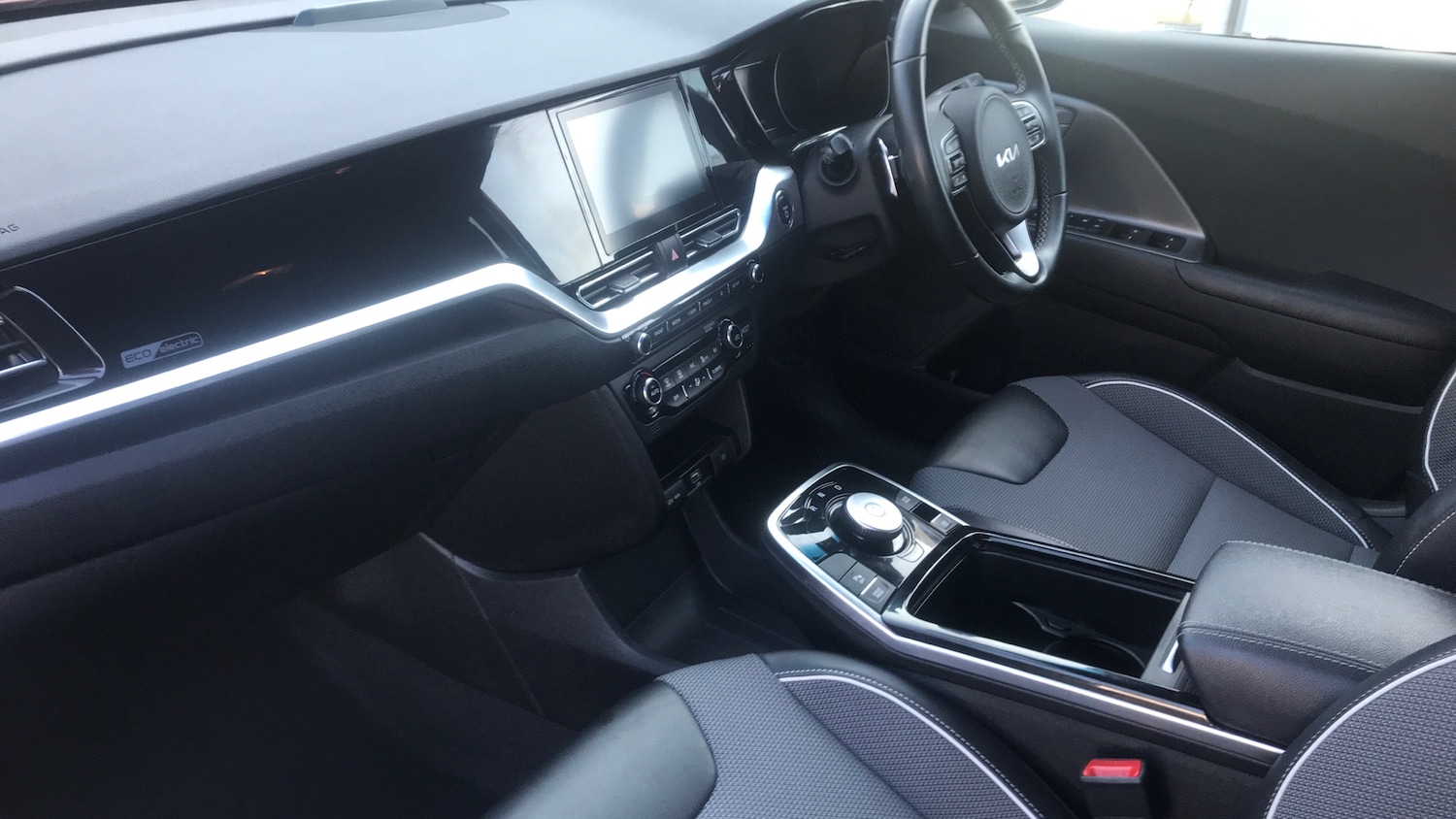 Used Kia Niro 2021 for sale - 77763344: Photo 9