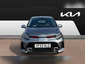 Used Kia Picanto 2023 for sale - 79418355: Photo