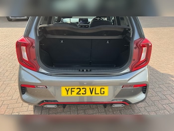 Used Kia Picanto 2023 for sale - 79418355: Photo