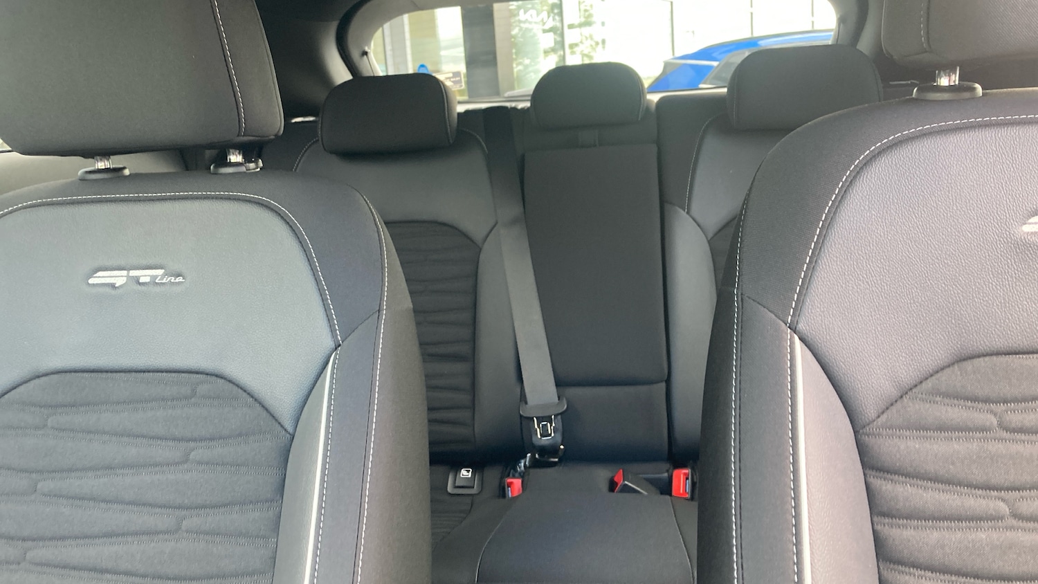 Used Kia XCeed 2025 for sale - 76627784: Photo 15