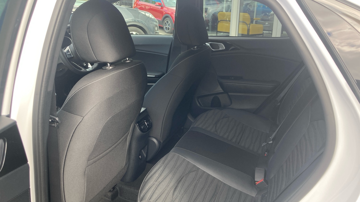 Used Kia XCeed 2025 for sale - 76627784: Photo 16