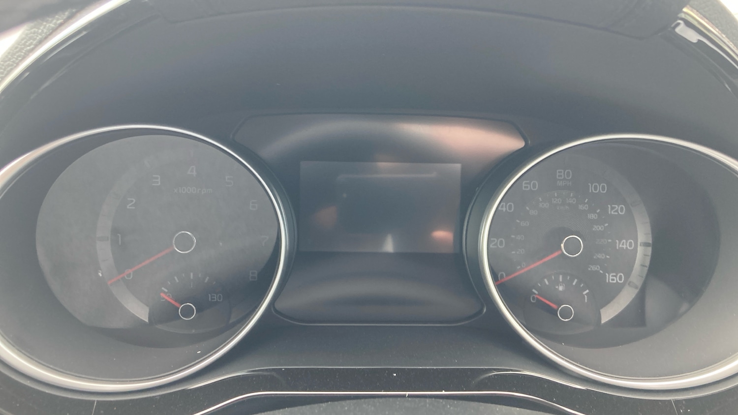 Used Kia XCeed 2025 for sale - 76627784: Photo 18