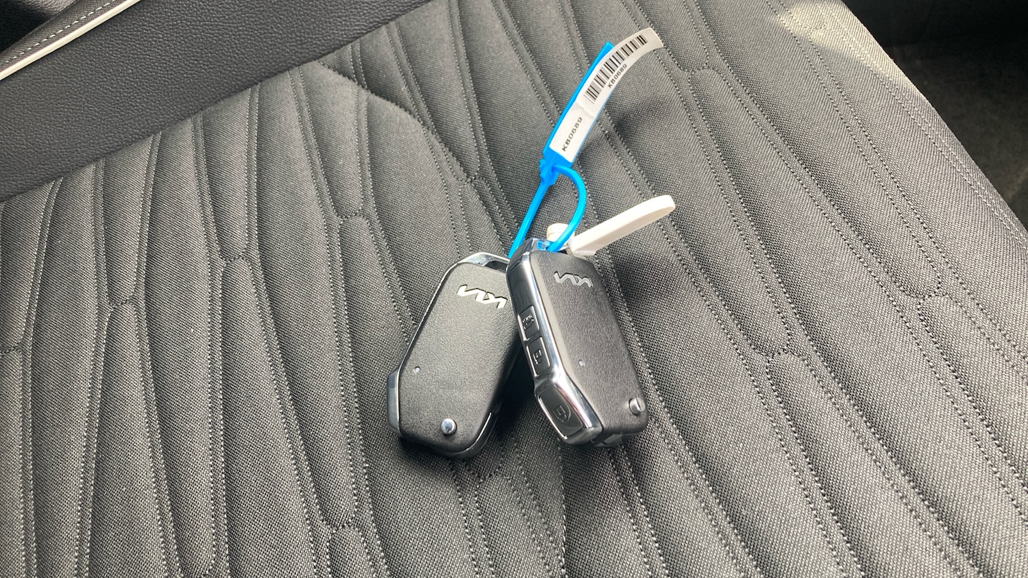 Used Kia XCeed 2025 for sale - 76627784: Photo 20