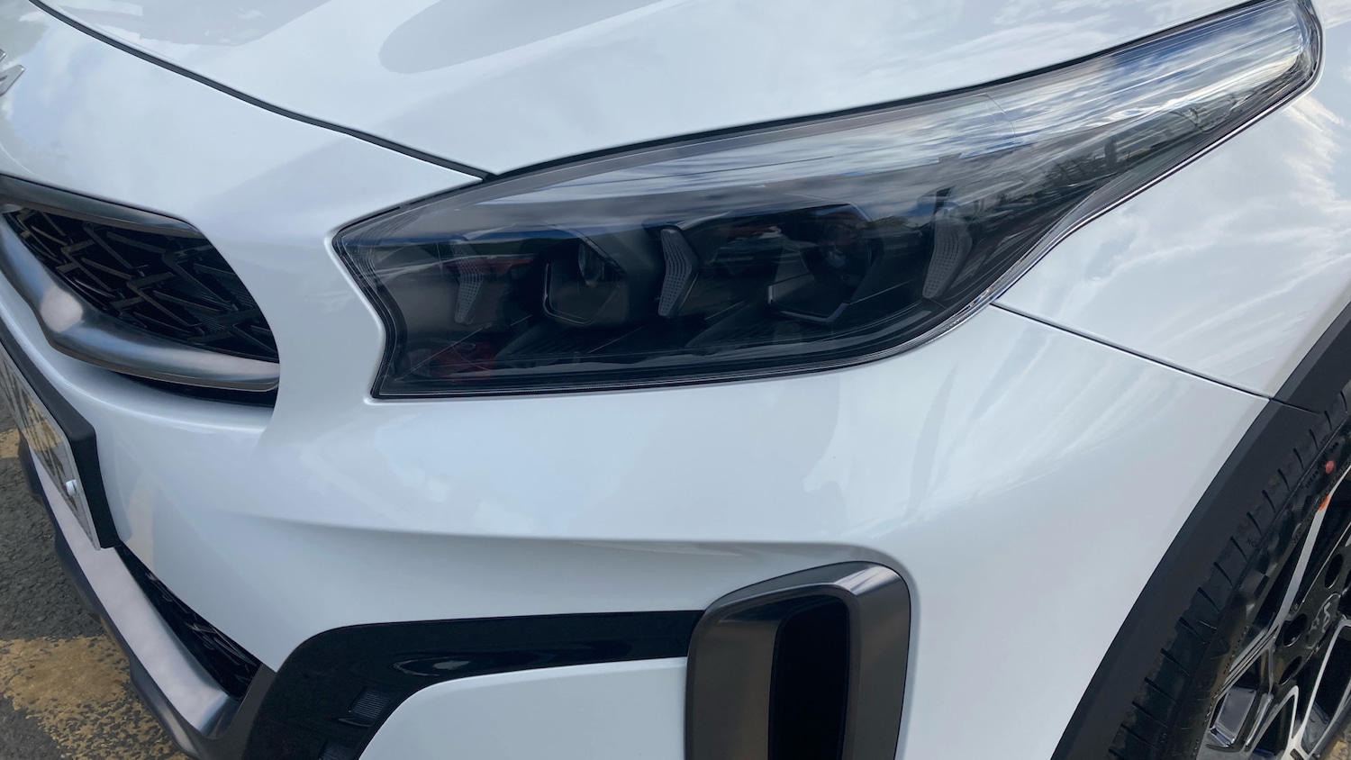 Used Kia XCeed 2025 for sale - 76627784: Photo 22