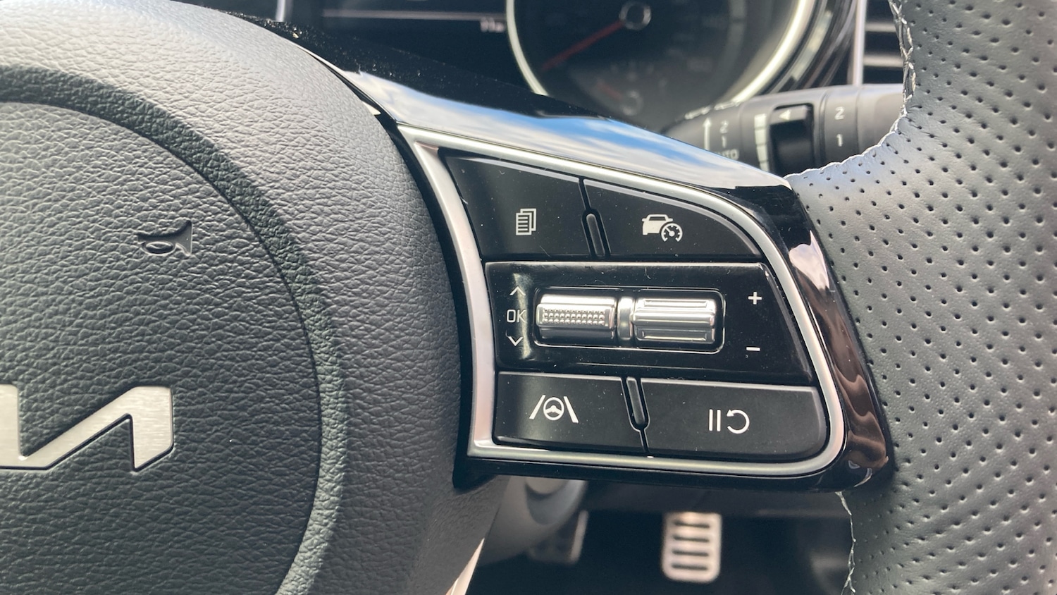 Used Kia XCeed 2025 for sale - 76627784: Photo 24