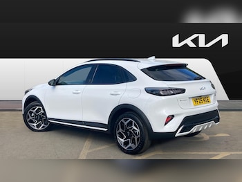 Used Kia XCeed 2025 for sale - 76627784: Photo