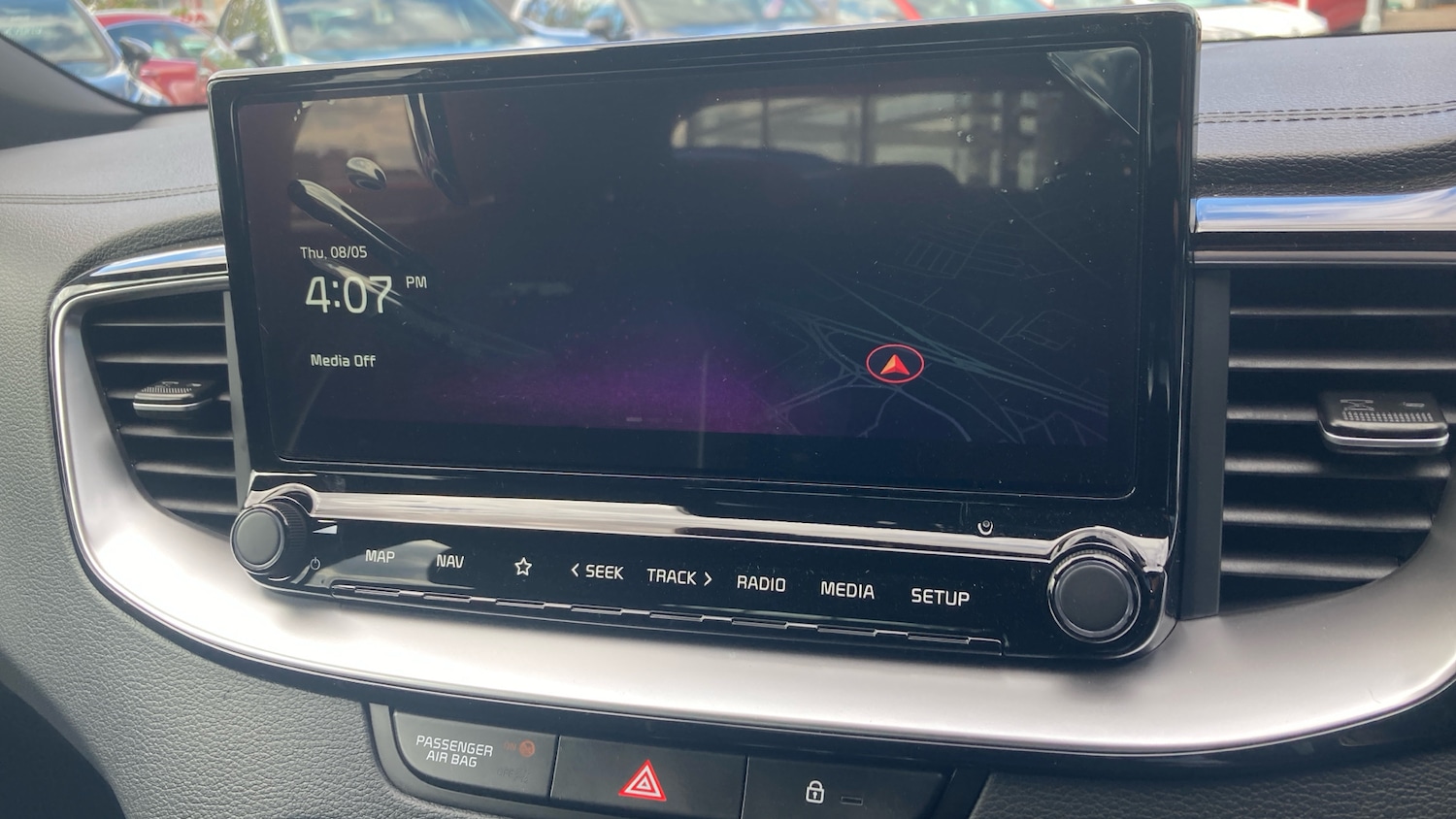 Used Kia XCeed 2025 for sale - 76627784: Photo 34