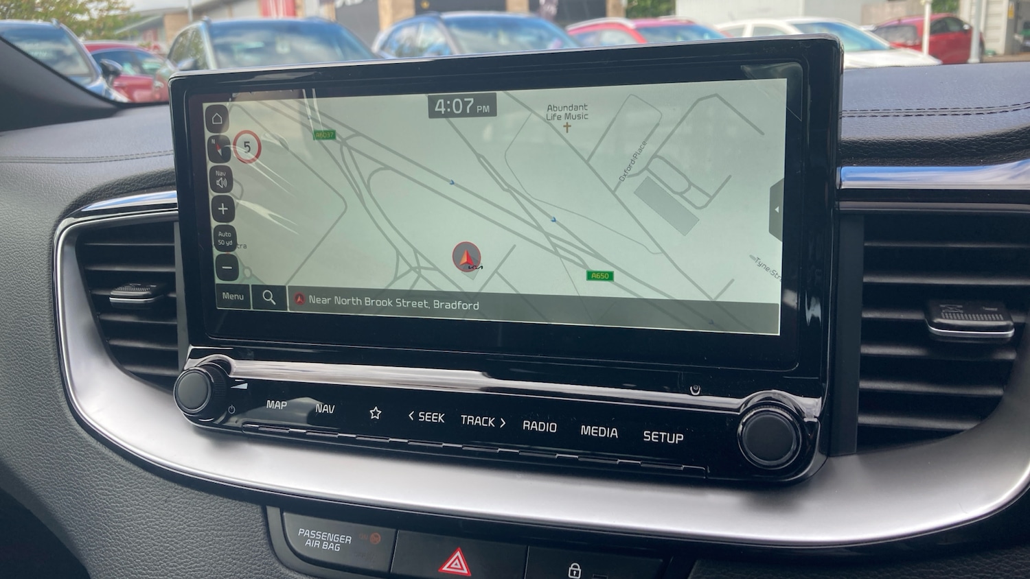 Used Kia XCeed 2025 for sale - 76627784: Photo 36