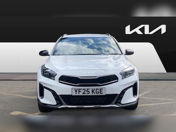 Used Kia XCeed 2025 for sale - 76627784: Photo