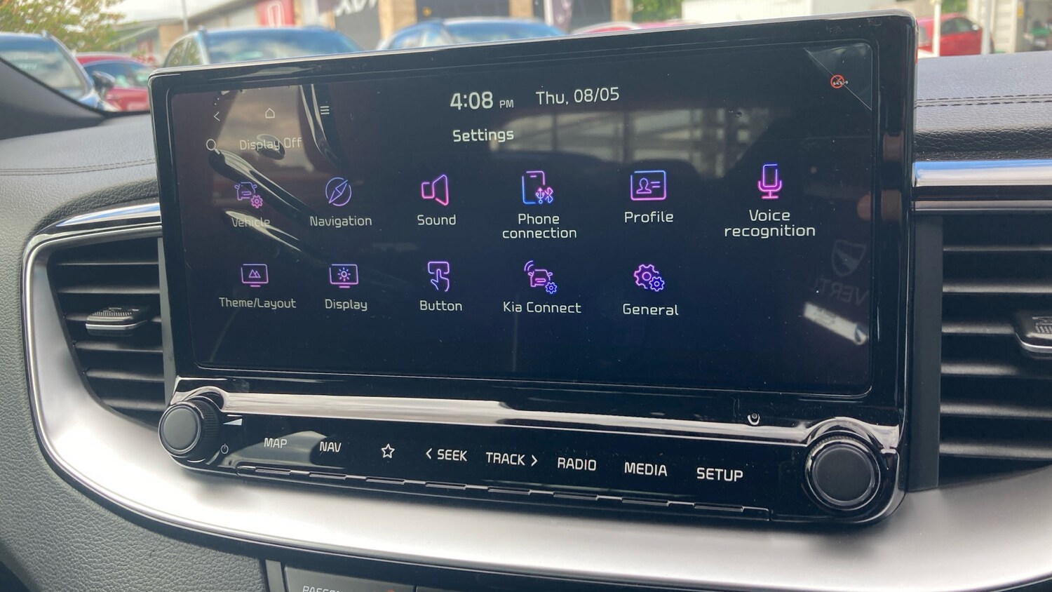 Used Kia XCeed 2025 for sale - 76627784: Photo 40