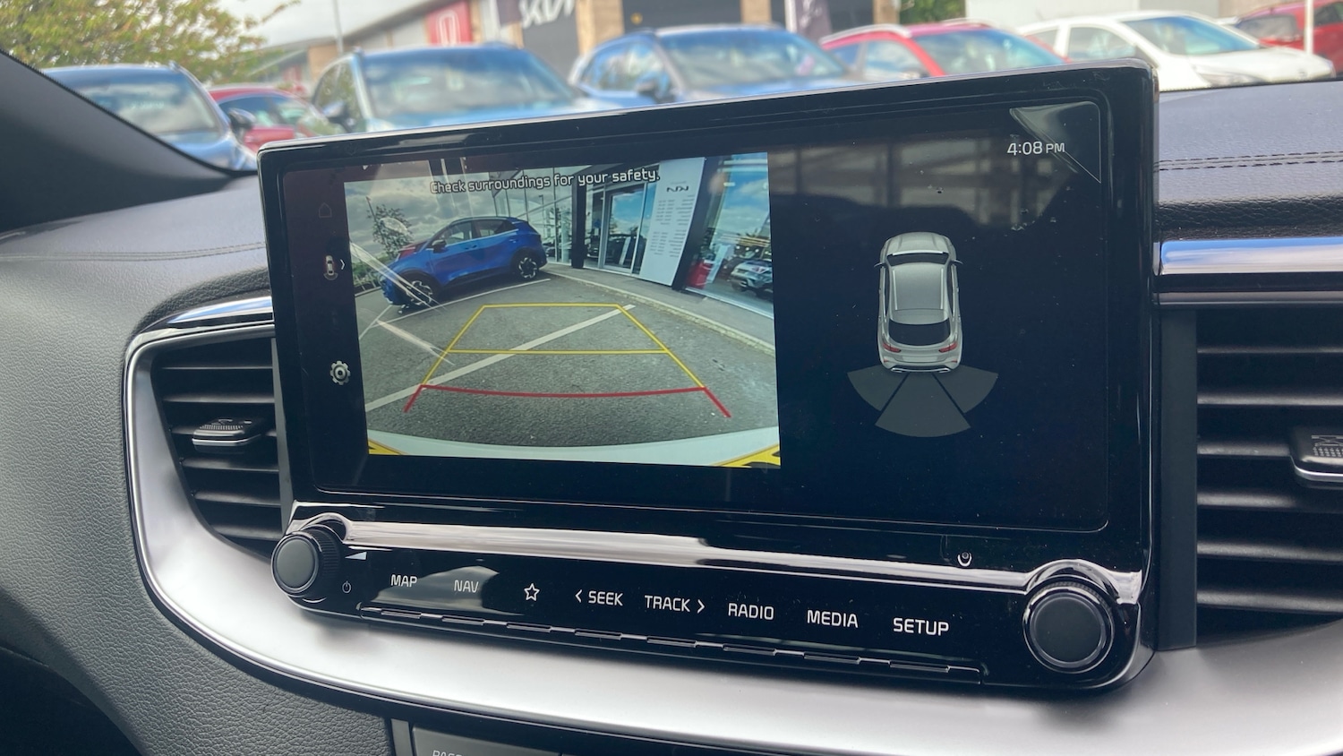 Used Kia XCeed 2025 for sale - 76627784: Photo 42