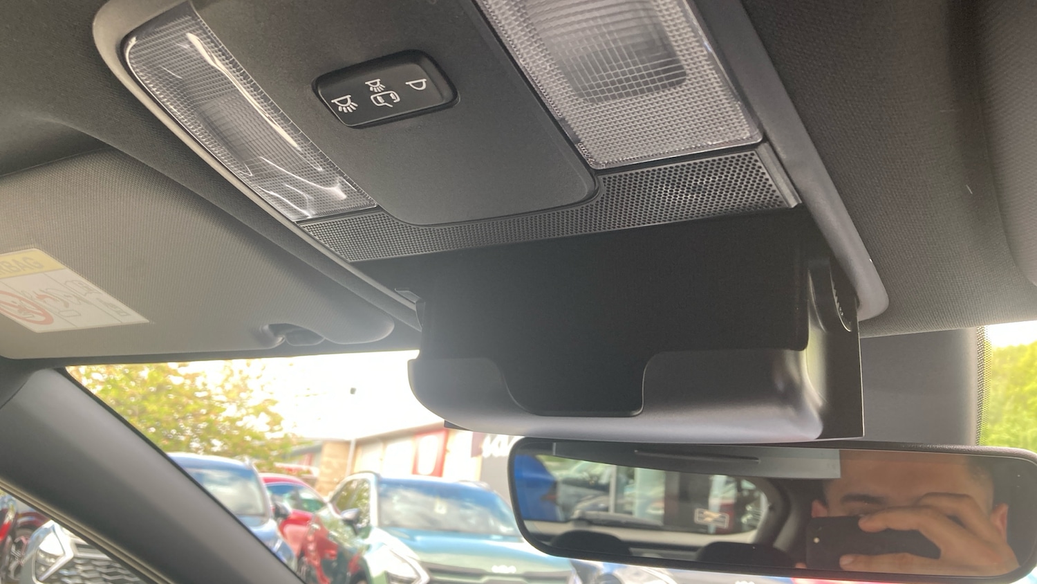 Used Kia XCeed 2025 for sale - 76627784: Photo 43