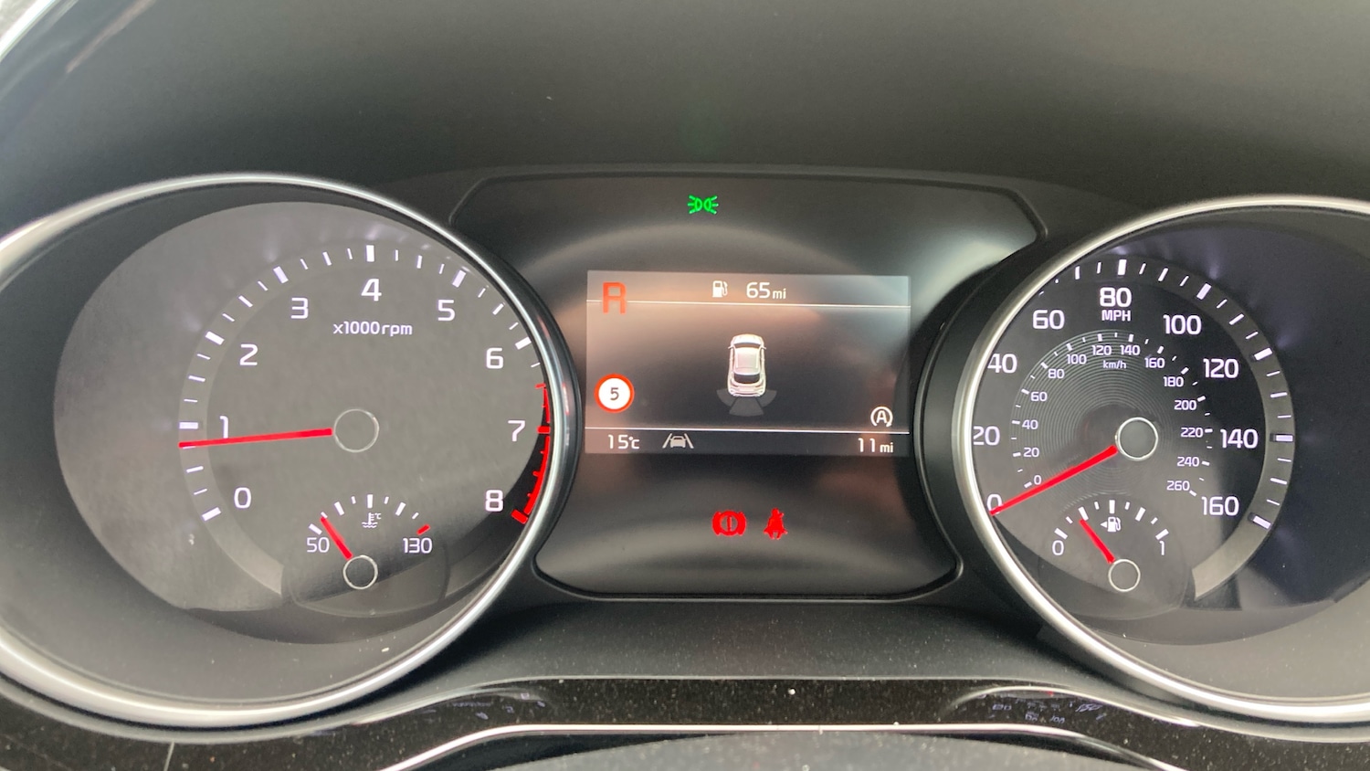 Used Kia XCeed 2025 for sale - 76627784: Photo 45