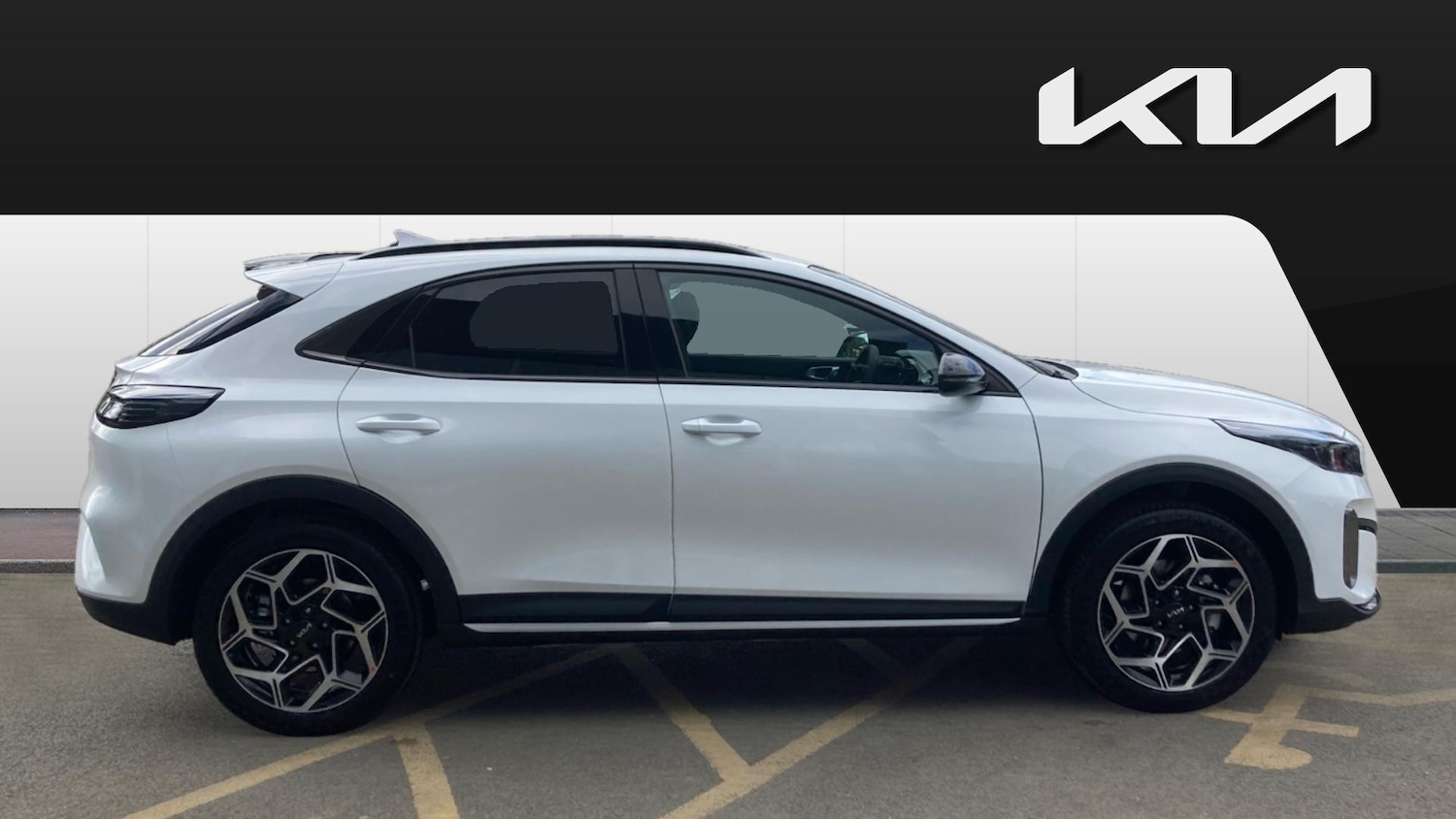 Used Kia XCeed 2025 for sale - 76627784: Photo 5