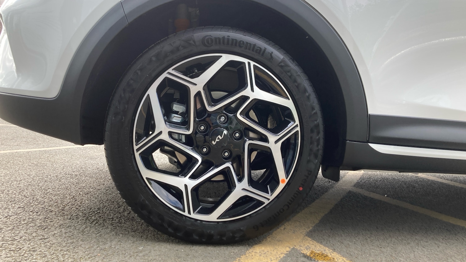 Used Kia XCeed 2025 for sale - 76627784: Photo 7