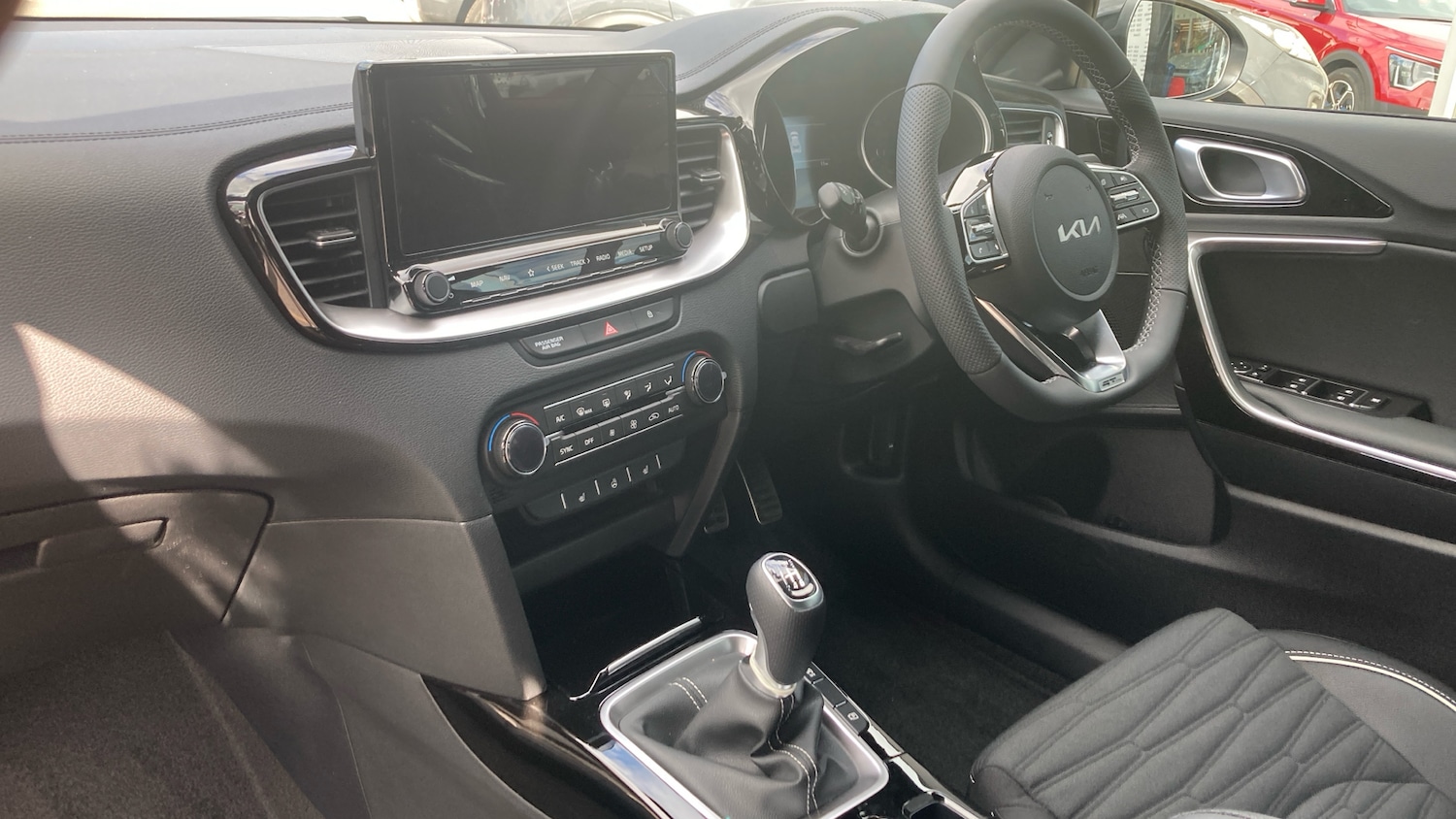 Used Kia XCeed 2025 for sale - 76627784: Photo 9