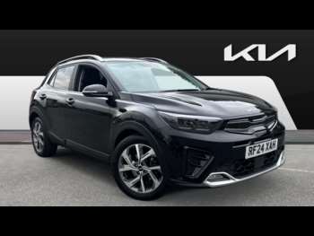 2024 (24) - 1.0T GDi 48V GT-Line S 5dr DCT Petrol Estate